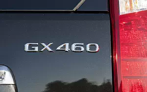 Cars wallpapers Lexus GX 460 CA-spec - 2012