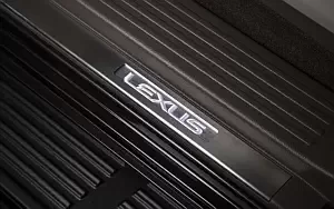 Cars wallpapers Lexus GX 460 CA-spec - 2014