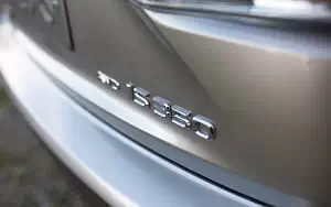 Cars wallpapers Lexus IS 350 AWD F SPORT CA-spec - 2017