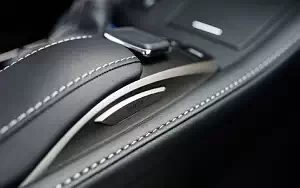 Cars wallpapers Lexus ES 350 US-spec - 2015