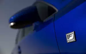 Cars wallpapers Lexus IS 350 AWD F SPORT US-spec - 2016