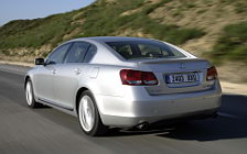 Lexus GS450h - 2006