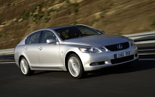 Lexus GS450h - 2006