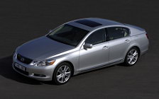 Lexus GS450h - 2006