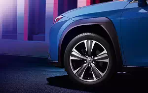 Cars wallpapers Lexus UX 300e - 2020