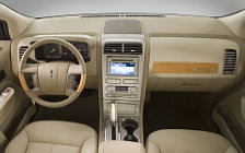 Cars wallpapers Lincoln MKX - 2007