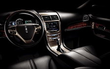 Cars wallpapers Lincoln MKX - 2011