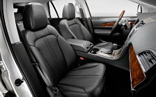 Cars wallpapers Lincoln MKX - 2011