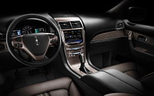 Cars wallpapers Lincoln MKX - 2013