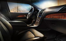 Cars wallpapers Lincoln MKX - 2013