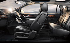 Cars wallpapers Lincoln MKX - 2013