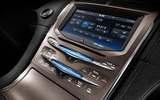 Cars wallpapers Lincoln MKX - 2013