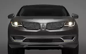 Cars wallpapers Lincoln MKX - 2016