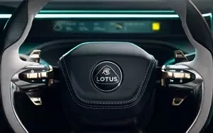 Cars wallpapers Lotus Eletre - 2023