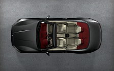 Cars wallpapers Maserati GranCabrio - 2009