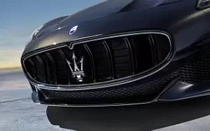 Cars wallpapers Maserati GranCabrio Trofeo - 2024