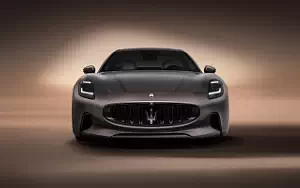 Cars wallpapers Maserati GranTurismo Folgore - 2023