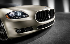 Cars wallpapers Maserati Quattroporte Sport GT S Awards Edition - 2010