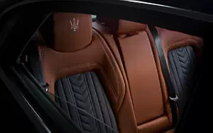 Cars wallpapers Maserati Quattroporte S Q4 GranLusso - 2020