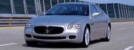 Maserati Quattroporte - 2003