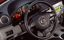 Cars wallpapers Mazda 2 - 2003