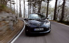 Cars wallpapers Mazda 2 Sports Appearance Package - 2007