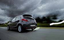 Cars wallpapers Mazda 2 - 2007