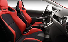 Cars wallpapers Mazda 2 3door Sports Appearance Package - 2008