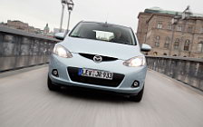 Cars wallpapers Mazda 2 3door - 2008