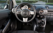 Cars wallpapers Mazda 2 3door - 2008