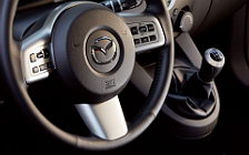 Cars wallpapers Mazda 2 3door - 2008