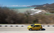 Cars wallpapers Mazda 2 - 2008