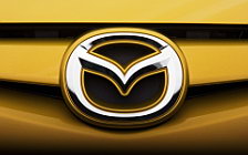 Cars wallpapers Mazda 2 - 2008