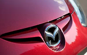 Cars wallpapers Mazda 2 3door - 2010