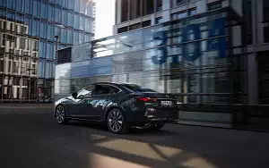 Cars wallpapers Mazda 6 - 2018