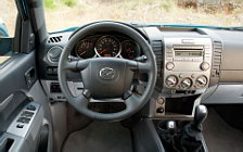 Cars wallpapers Mazda BT-50 Double Cab - 2008