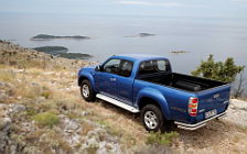 Cars wallpapers Mazda BT-50 Freestyle Cab - 2008