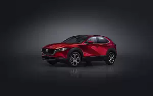 Cars wallpapers Mazda CX-30 - 2019