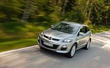 Cars wallpapers Mazda CX-7 - 2009