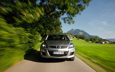 Cars wallpapers Mazda CX-7 - 2009