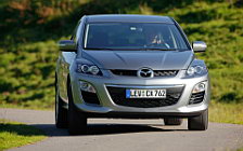 Cars wallpapers Mazda CX-7 - 2009