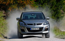 Cars wallpapers Mazda CX-7 - 2009