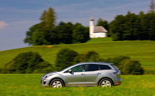 Cars wallpapers Mazda CX-7 - 2009