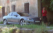 Cars wallpapers Mazda RX-8 - 2003