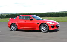 Cars wallpapers Mazda RX-8 - 2009