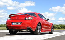 Cars wallpapers Mazda RX-8 - 2009