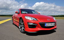 Cars wallpapers Mazda RX-8 - 2009