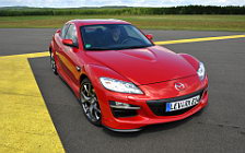 Cars wallpapers Mazda RX-8 - 2009