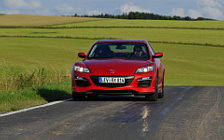 Cars wallpapers Mazda RX-8 - 2009
