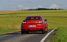 Cars wallpapers Mazda RX-8 - 2009